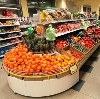 Супермаркеты в Хомутовке