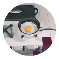 Закусочная Пельменная - иконка «кухня» в Хомутовке