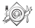 Космик-Сити - иконка «ресторан» в Хомутовке